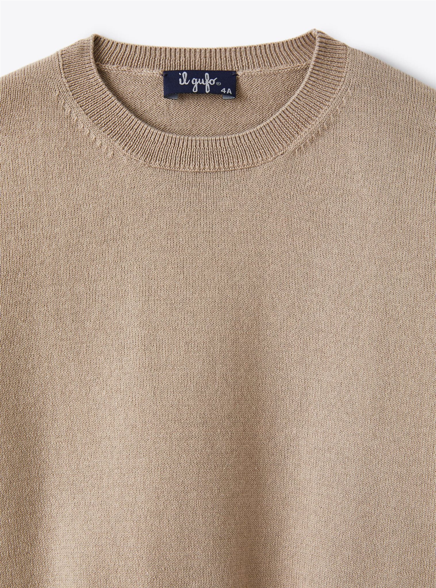 Il Gufo Sweater