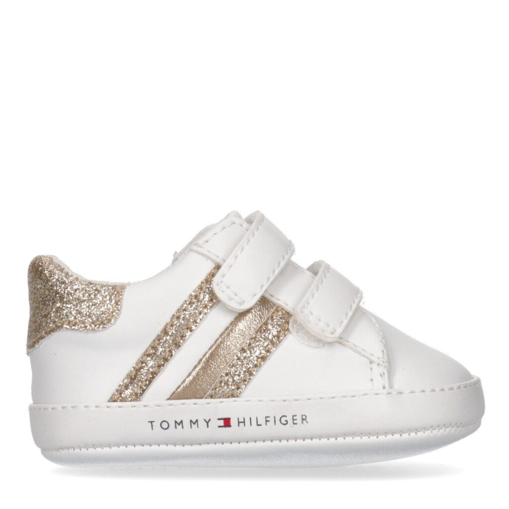 Tommy Hilfiger baby sneaker