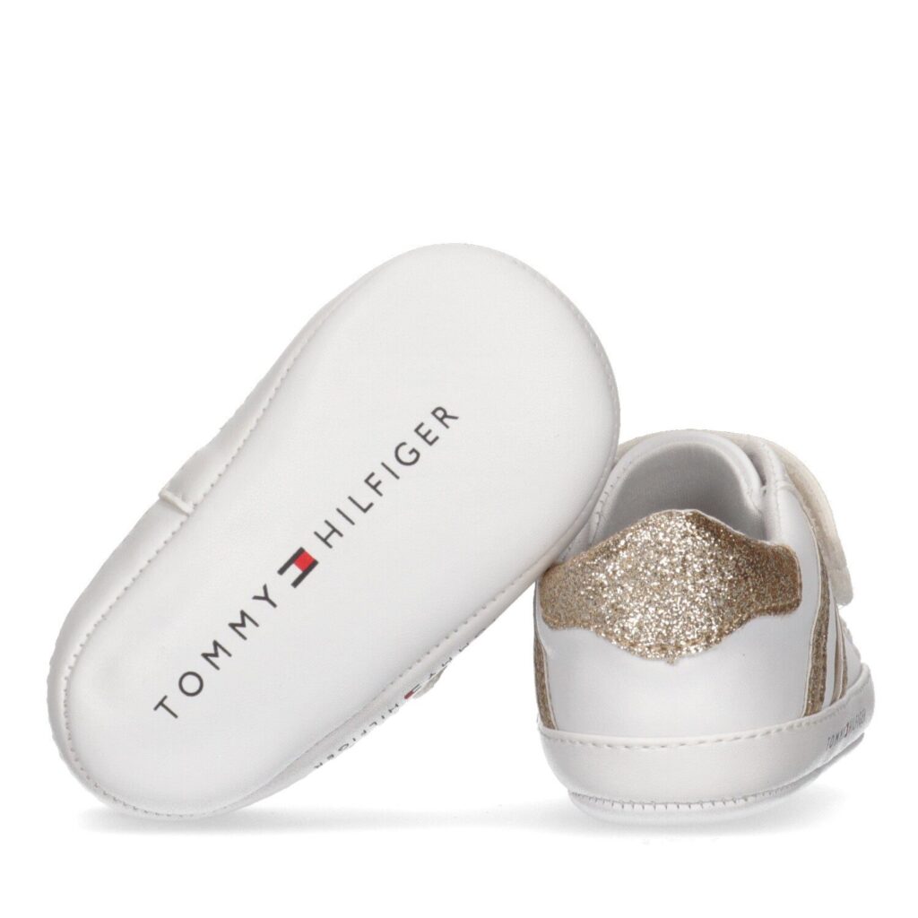 Tommy Hilfiger baby sneaker