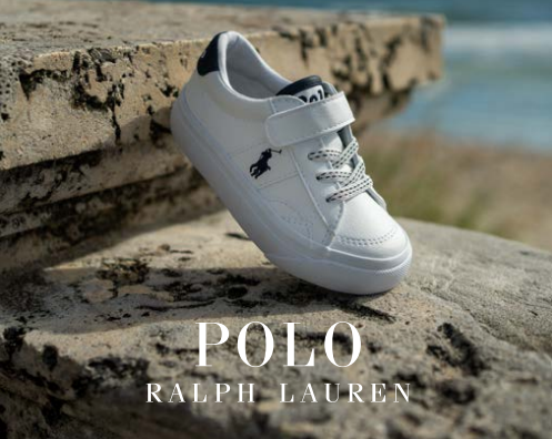 Ralph Lauren Sneaker
