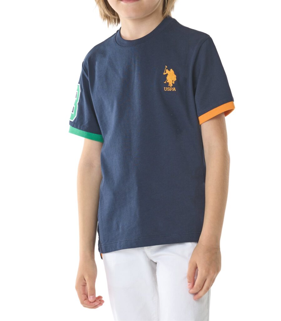 U.S. Polo T-shirt