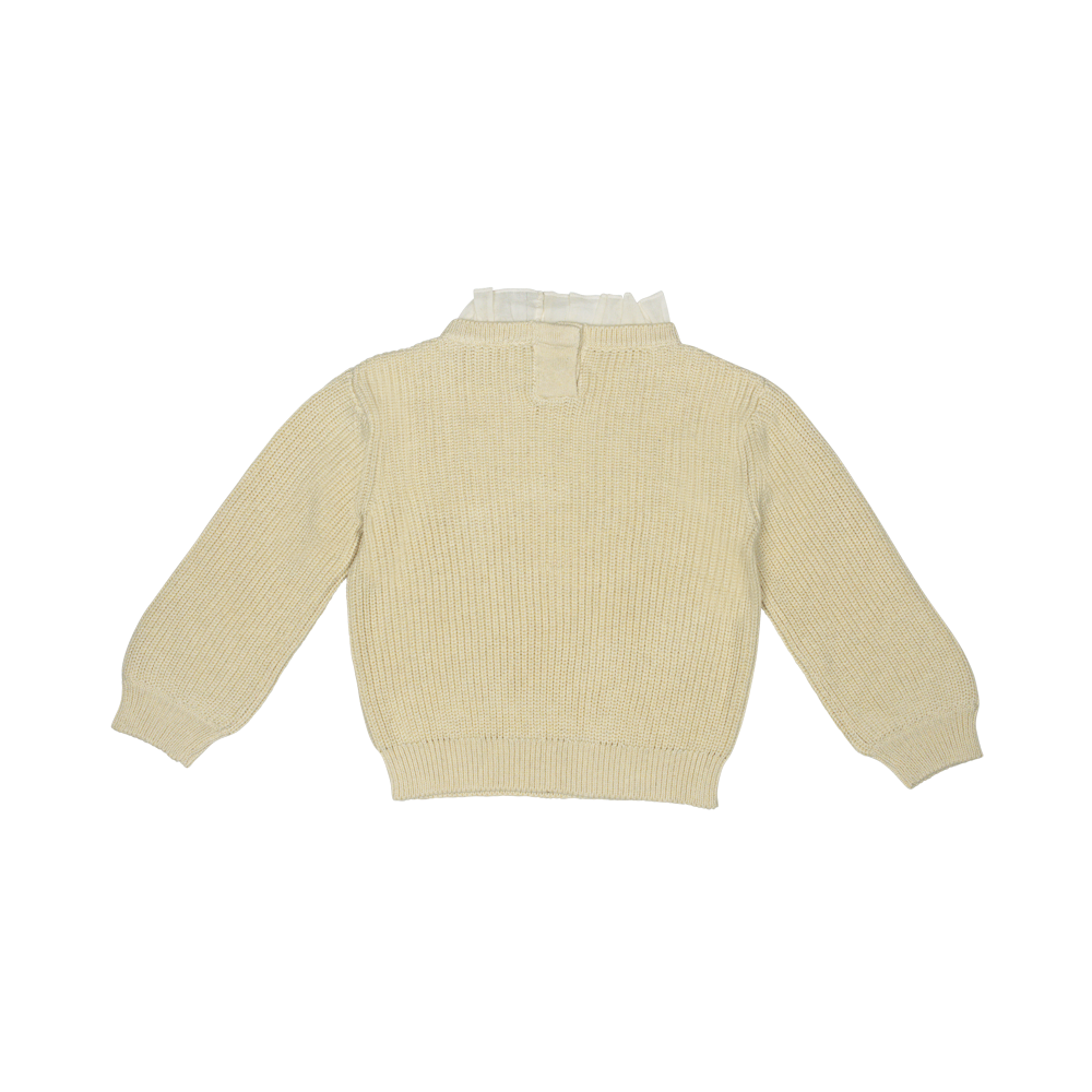 Baje sweater