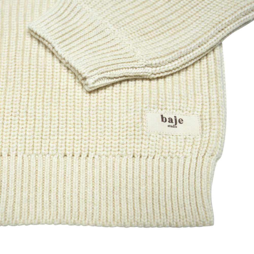 Baje sweater