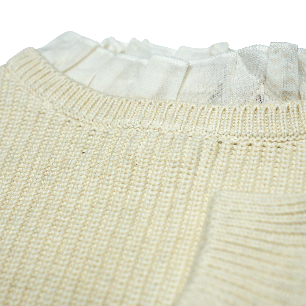 Baje sweater