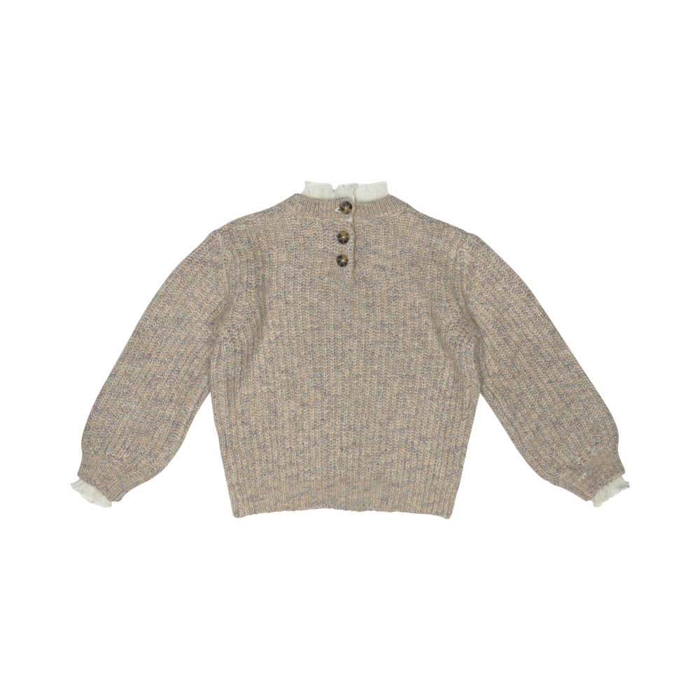 Baje sweater