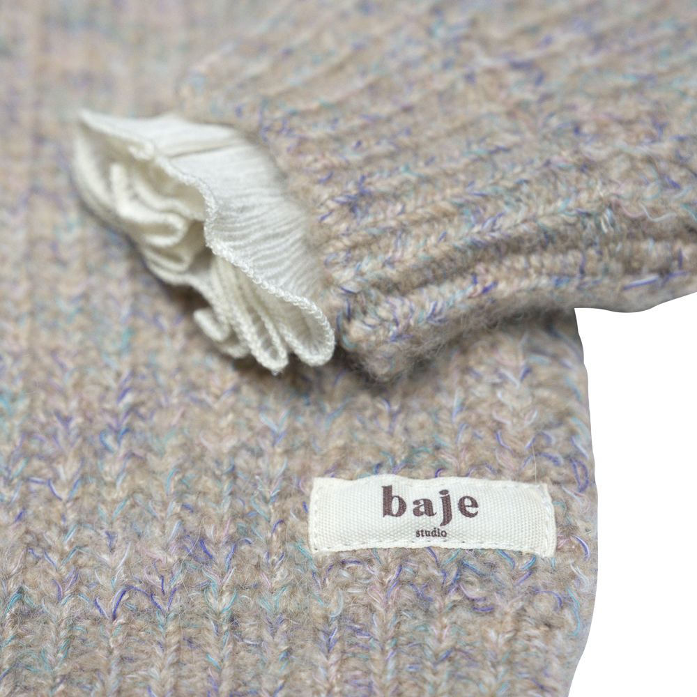 Baje sweater