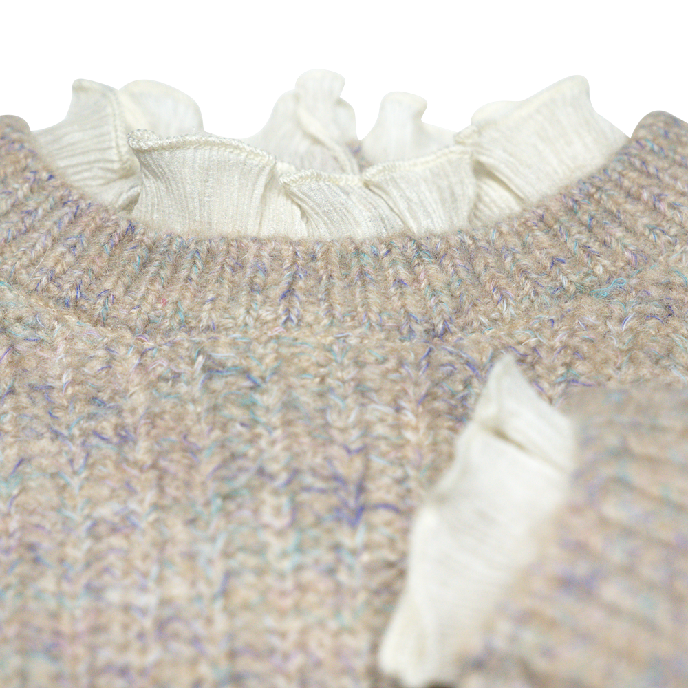 Baje sweater