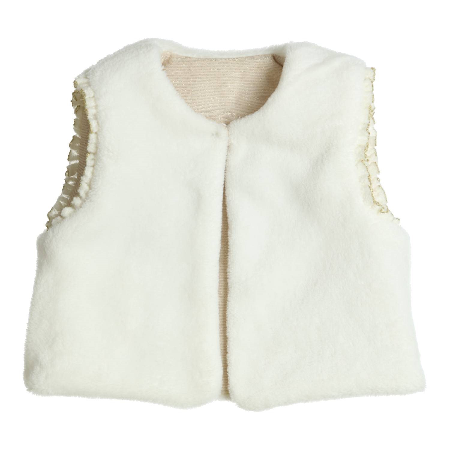 GYMP Gilet