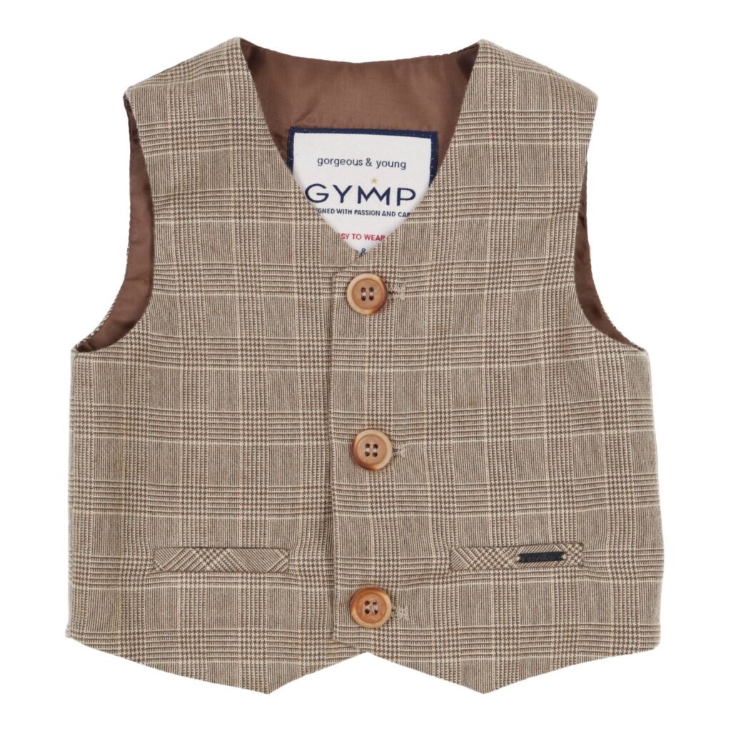 GYMP Gilet