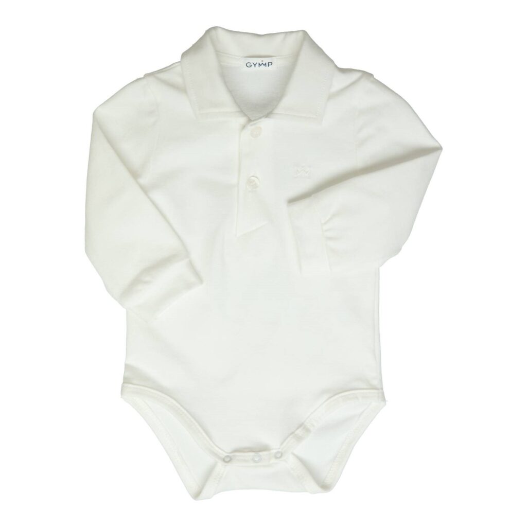 GYMP Romper