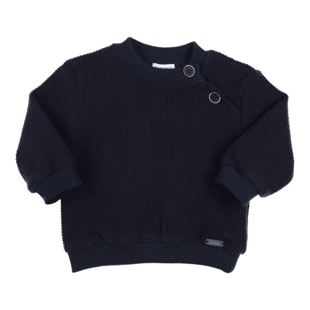 GYMP Sweater