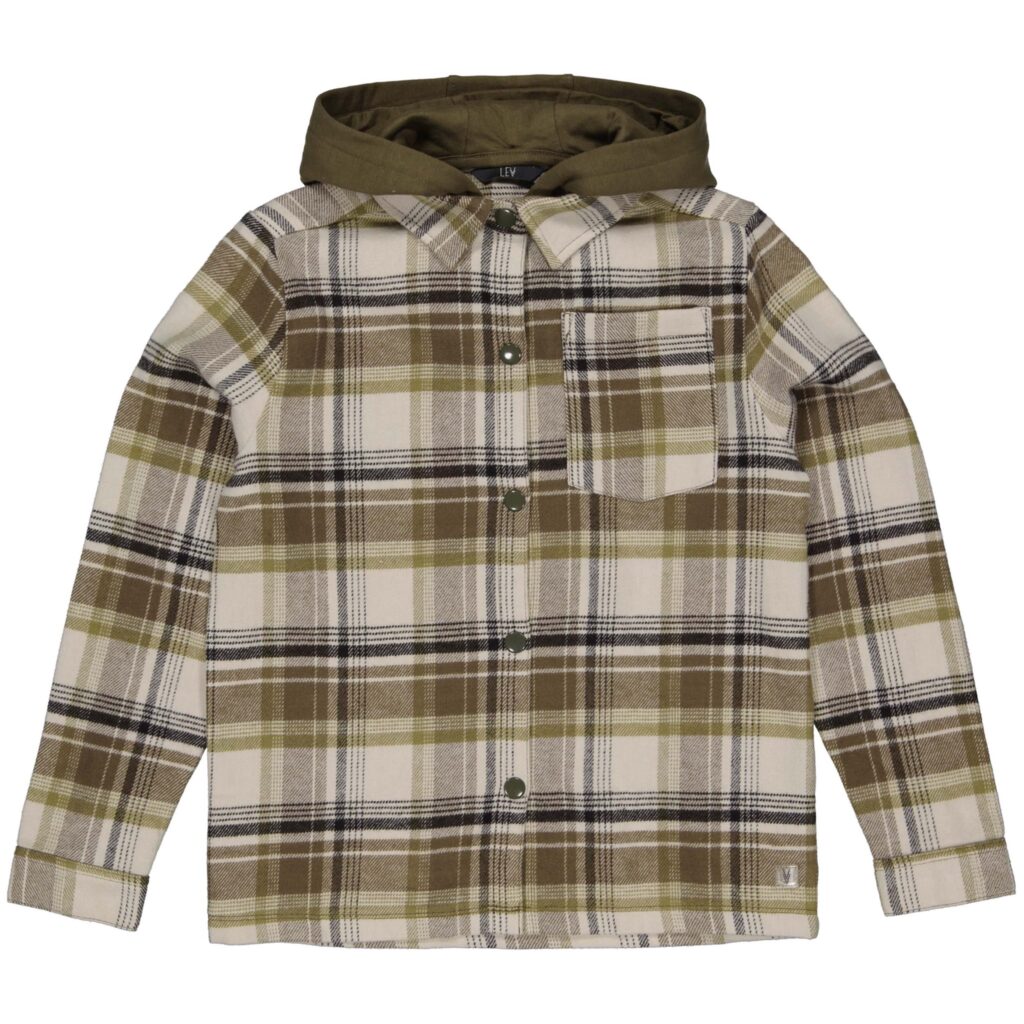 Levv Overshirt