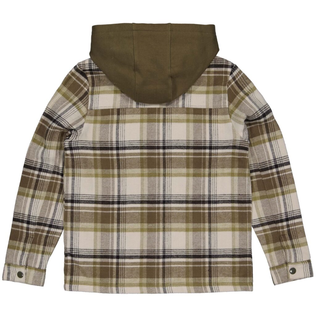 Levv Overshirt