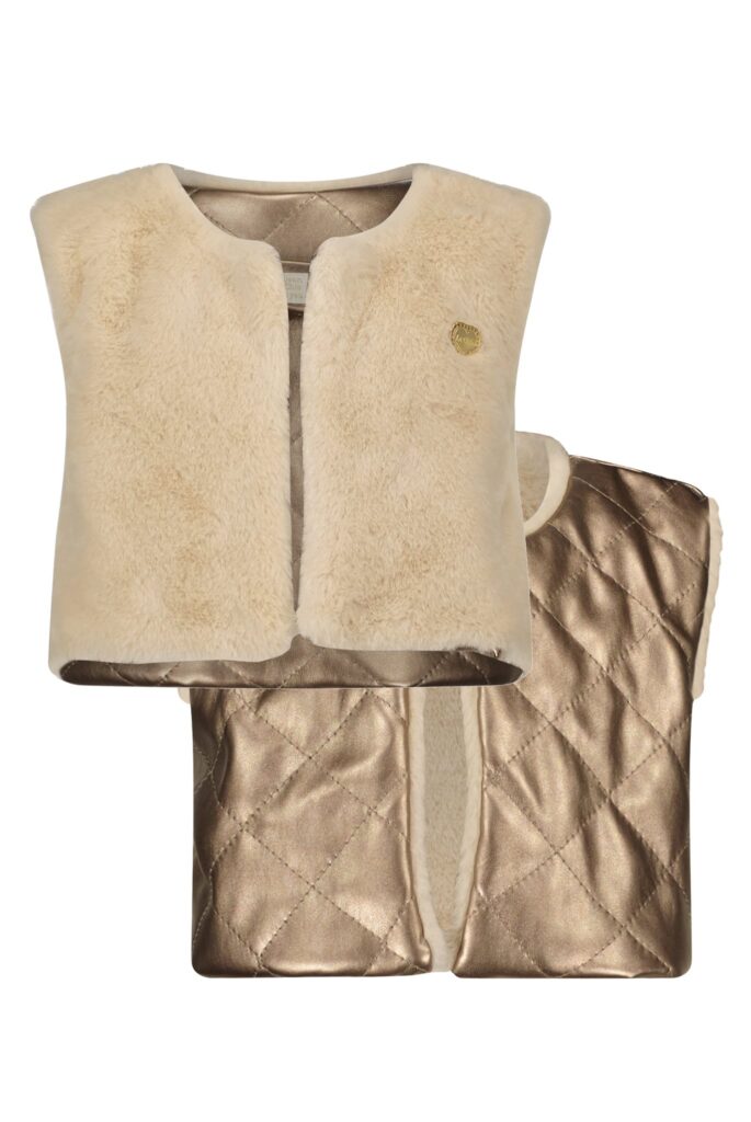 Le Chic Gilet