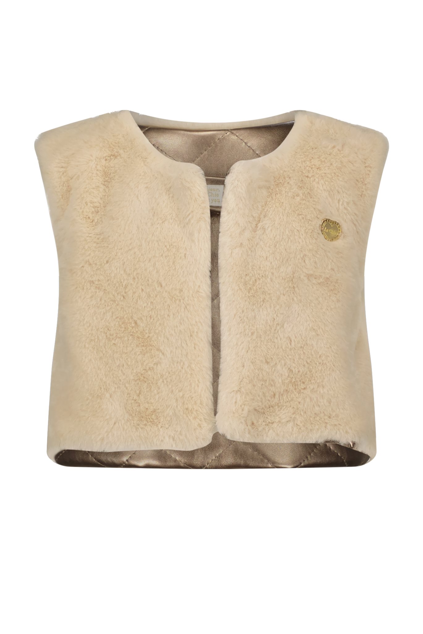 Le Chic Gilet