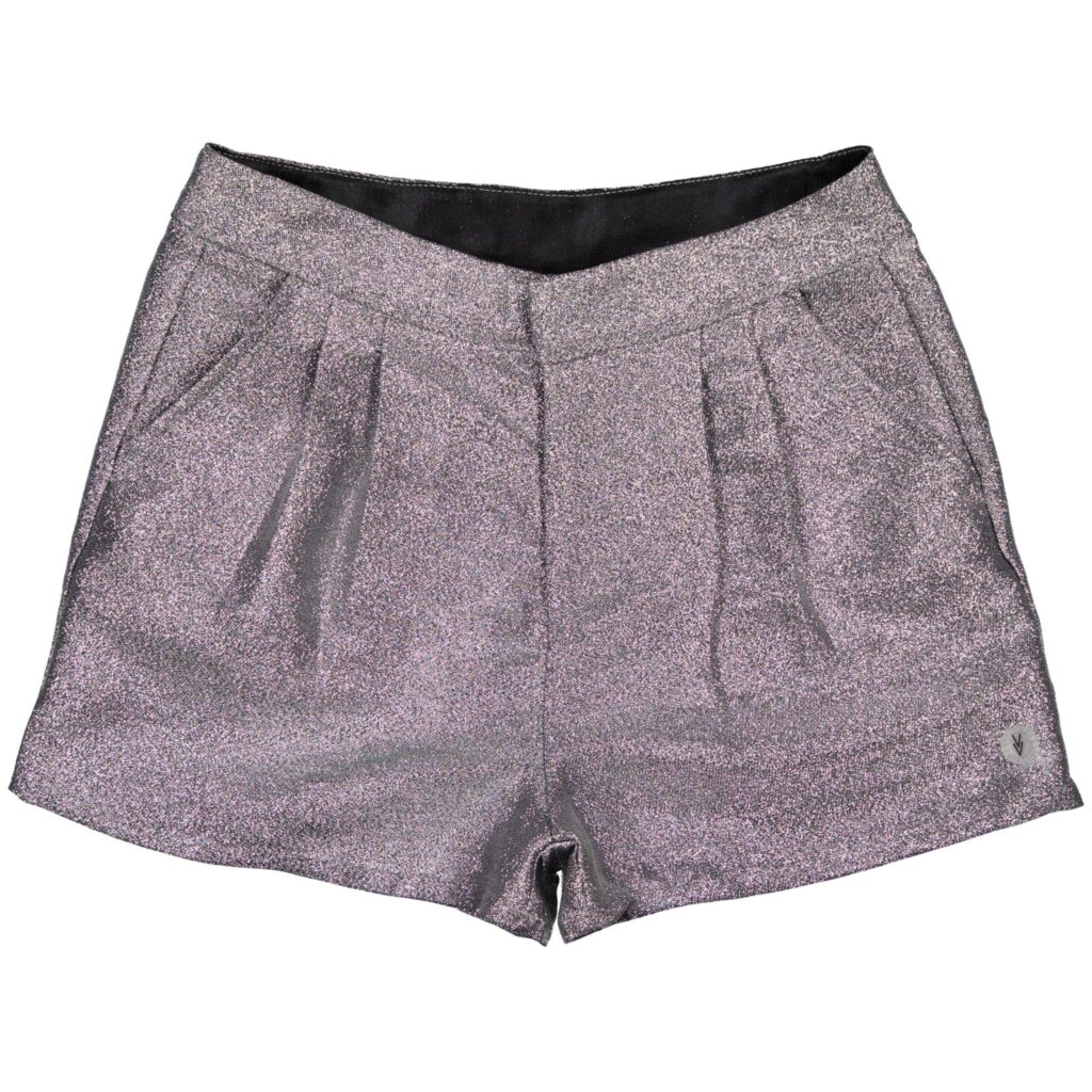 Levv Short