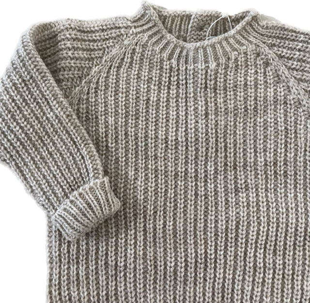 Babidu Sweater