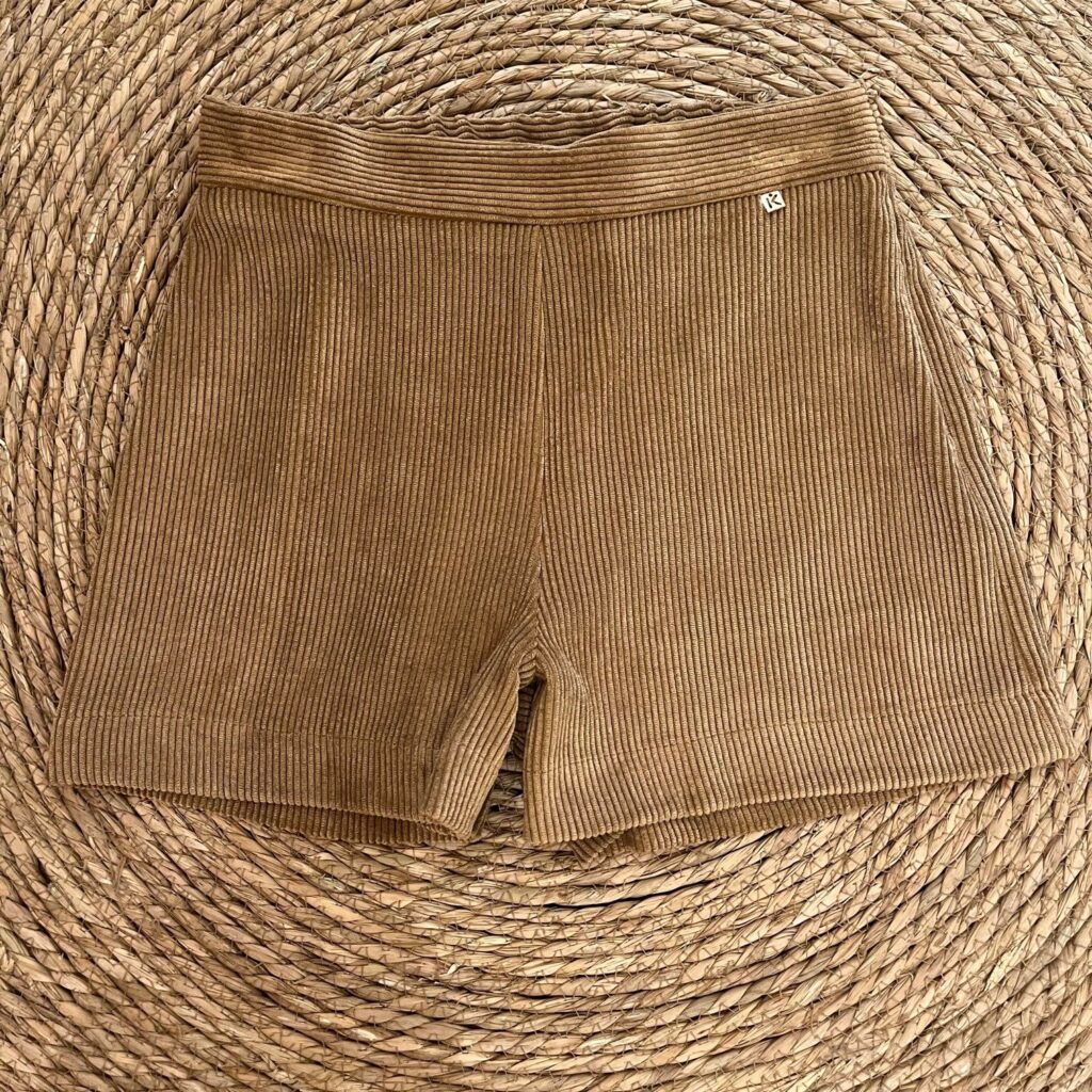 Kocca Short