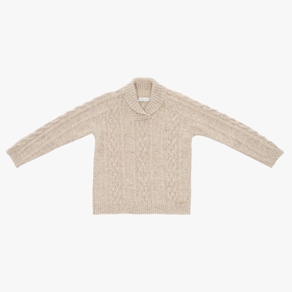 Martin Aranda Sweater