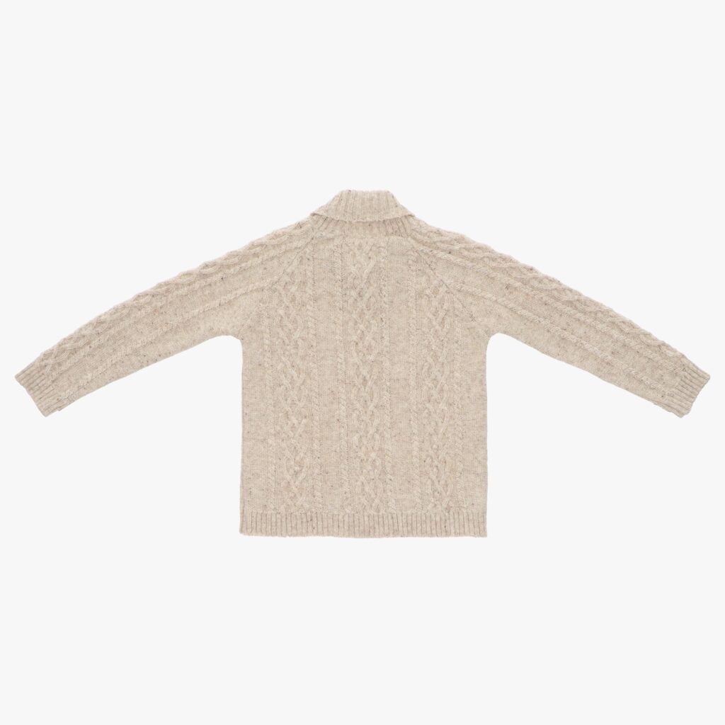 Martin Aranda Sweater