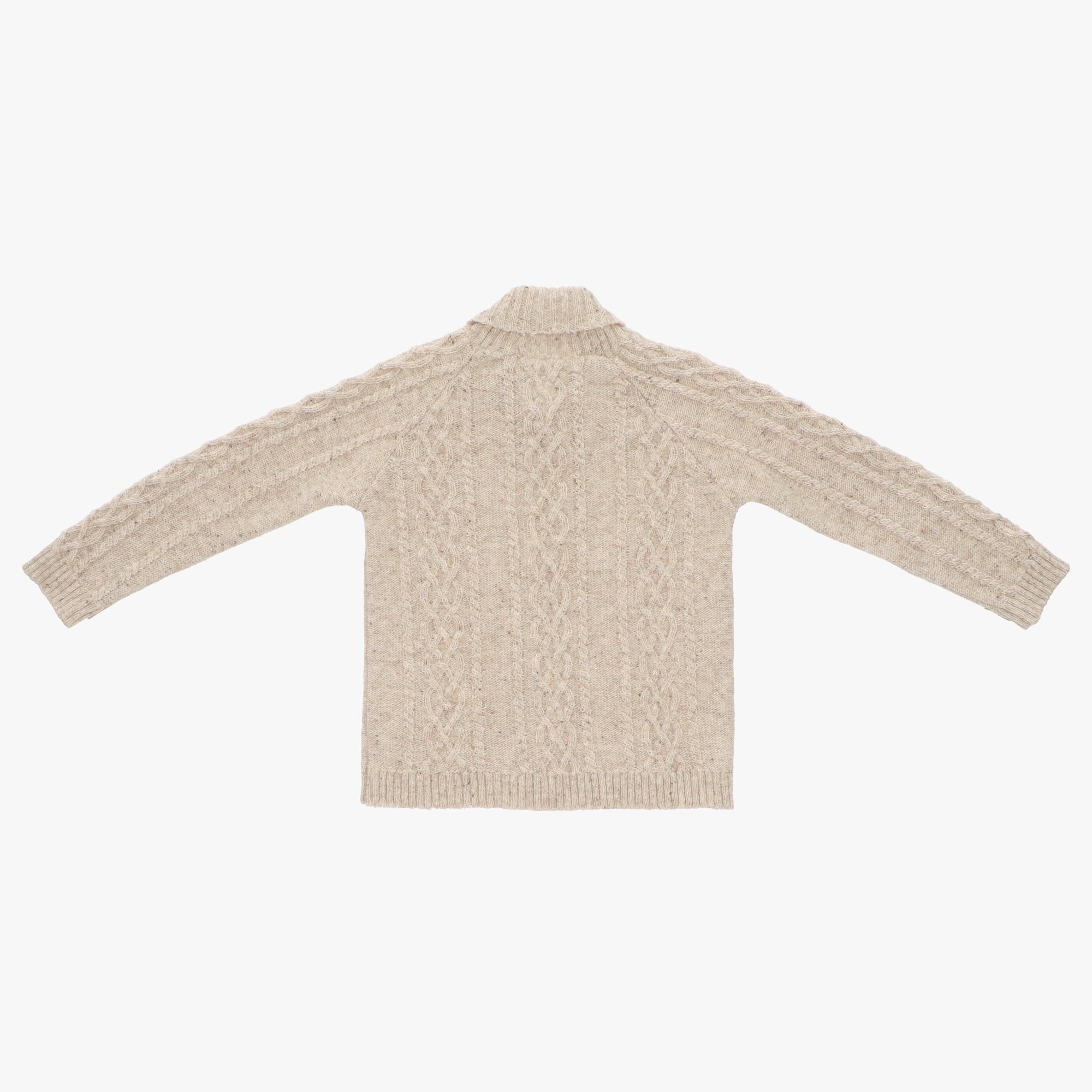 Martin Aranda Sweater