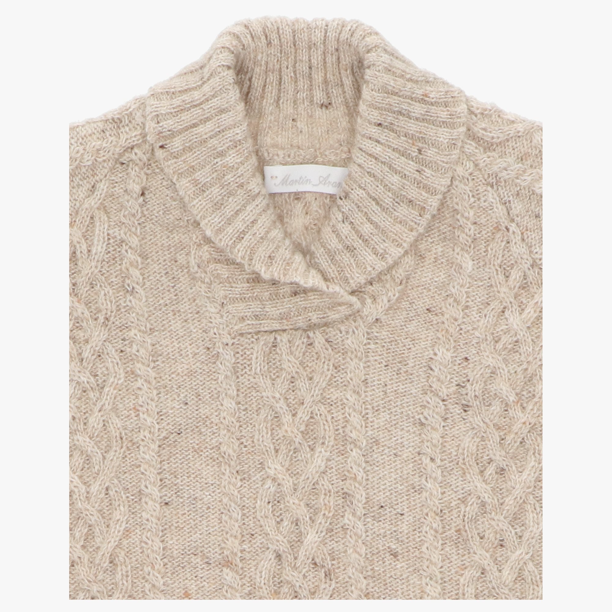 Martin Aranda Sweater