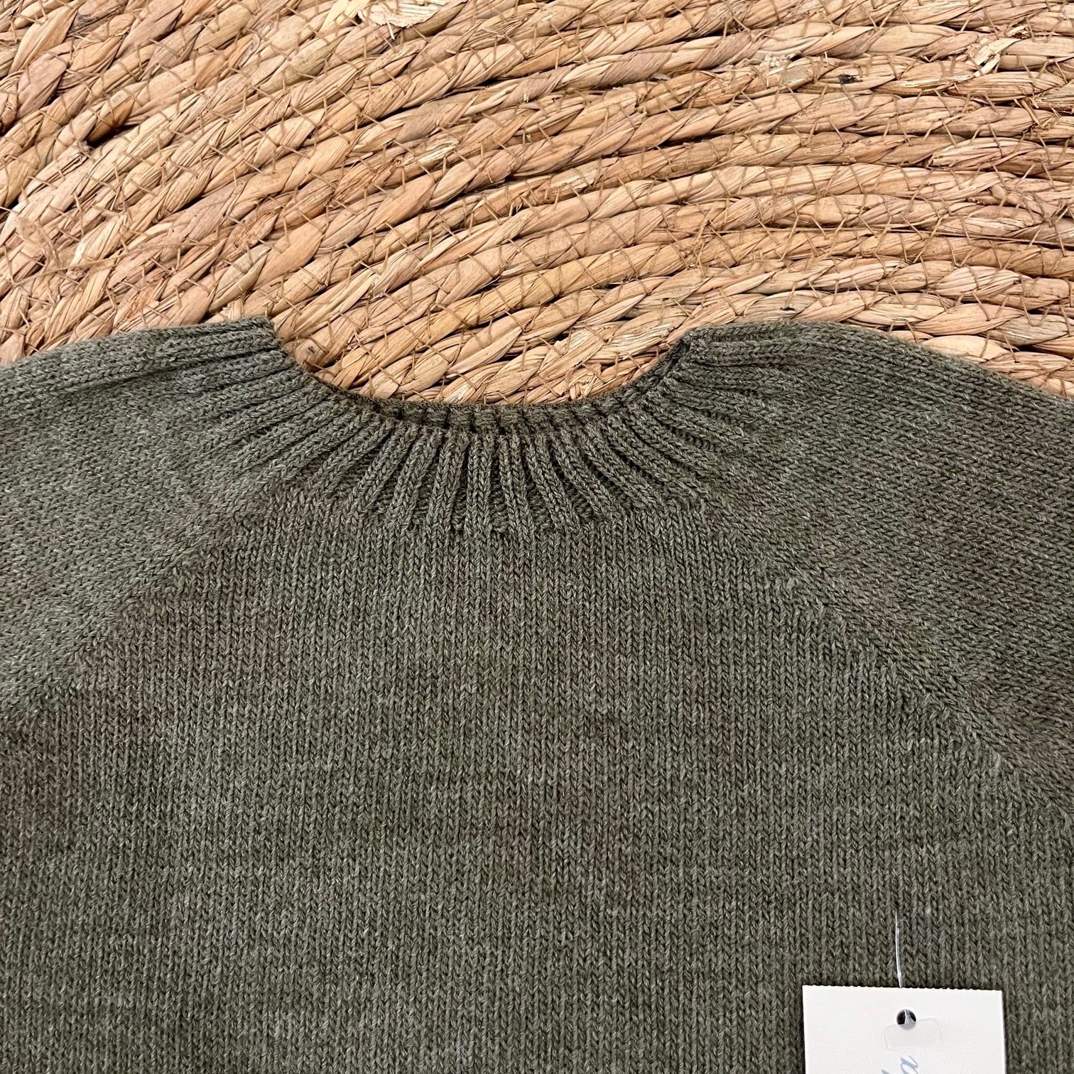 Martin Aranda Sweater