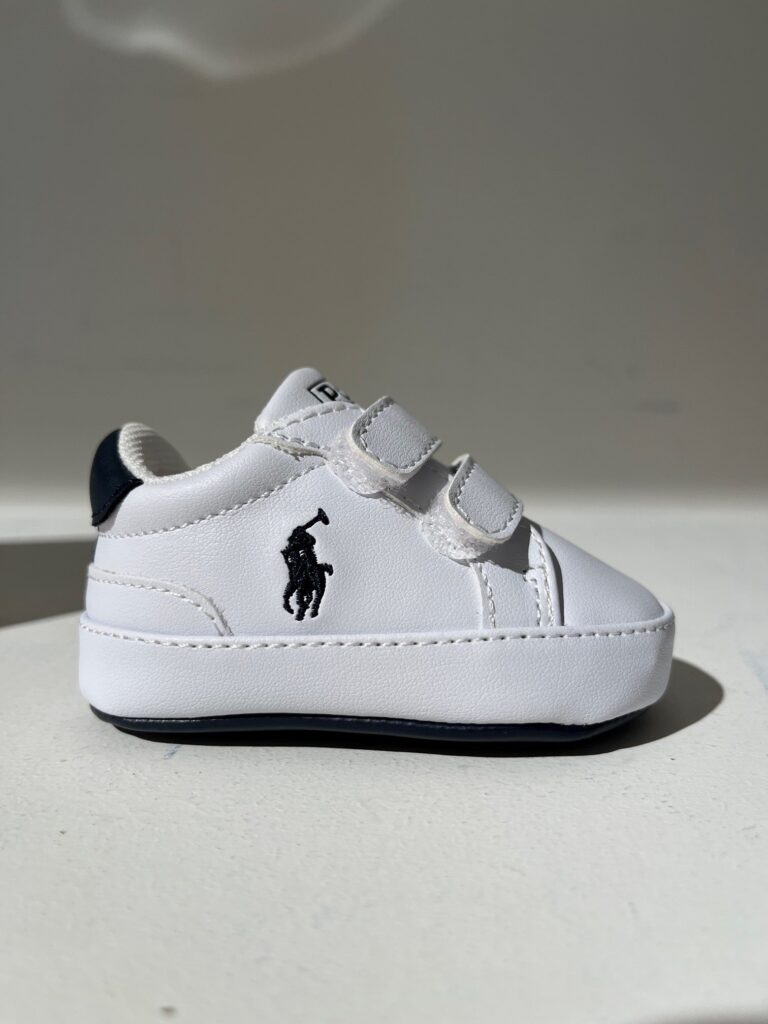 Ralph Lauren Baby schoentje