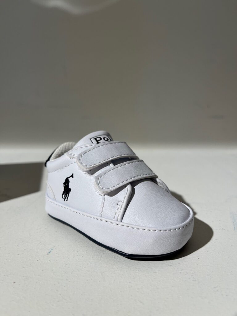 Ralph Lauren Baby schoentje