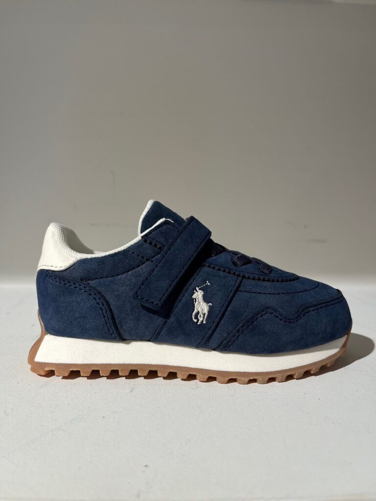 Ralph Lauren Sneaker