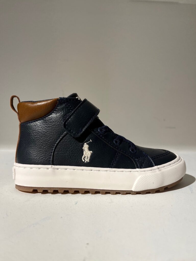 Ralph Lauren Sneaker