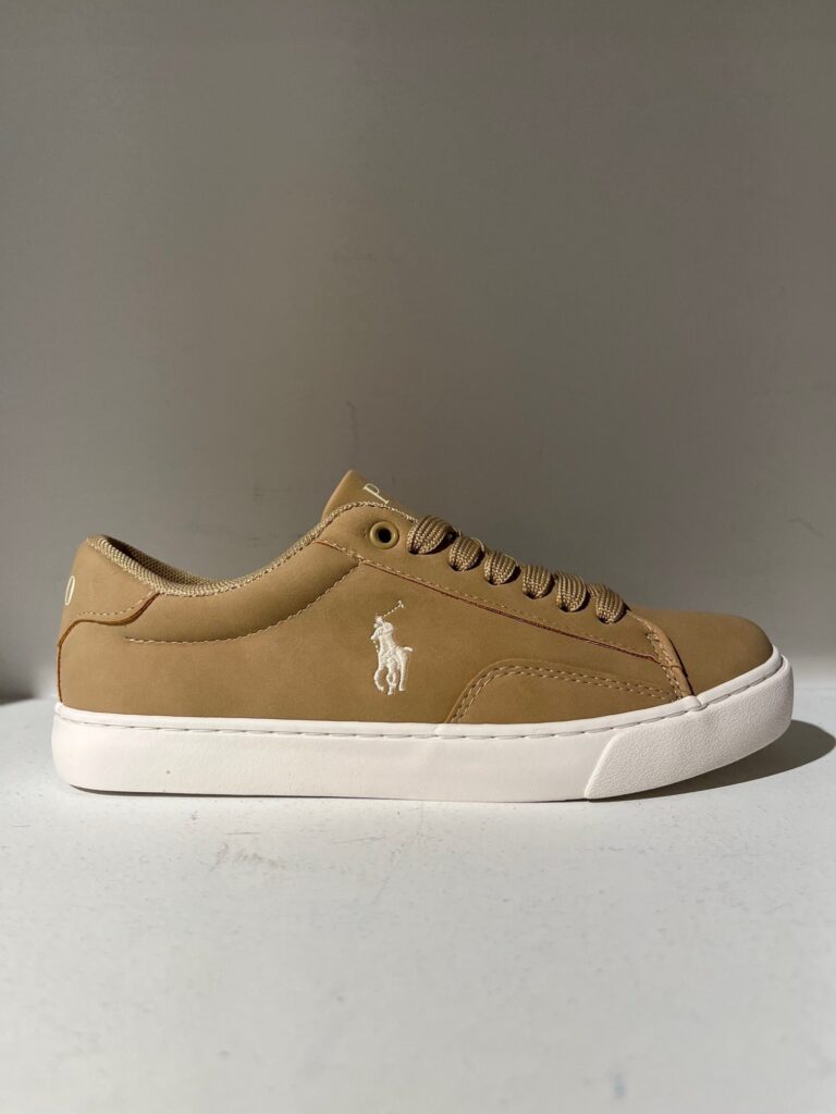 Ralph Lauren Sneaker