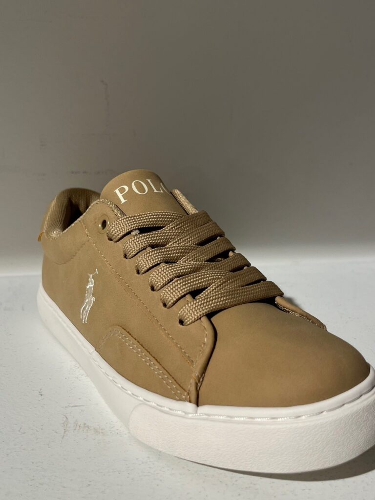 Ralph Lauren Sneaker