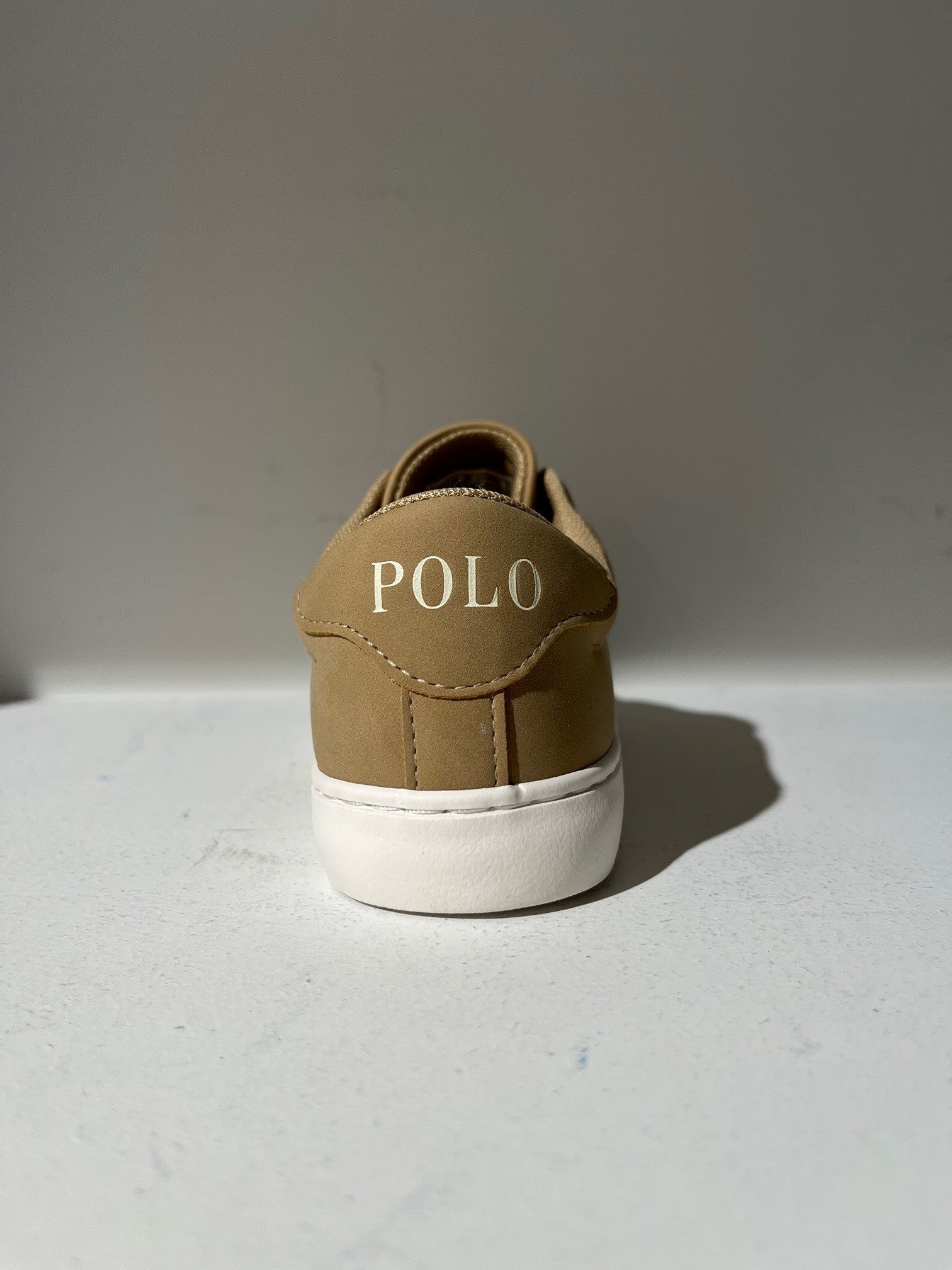 Ralph Lauren Sneaker