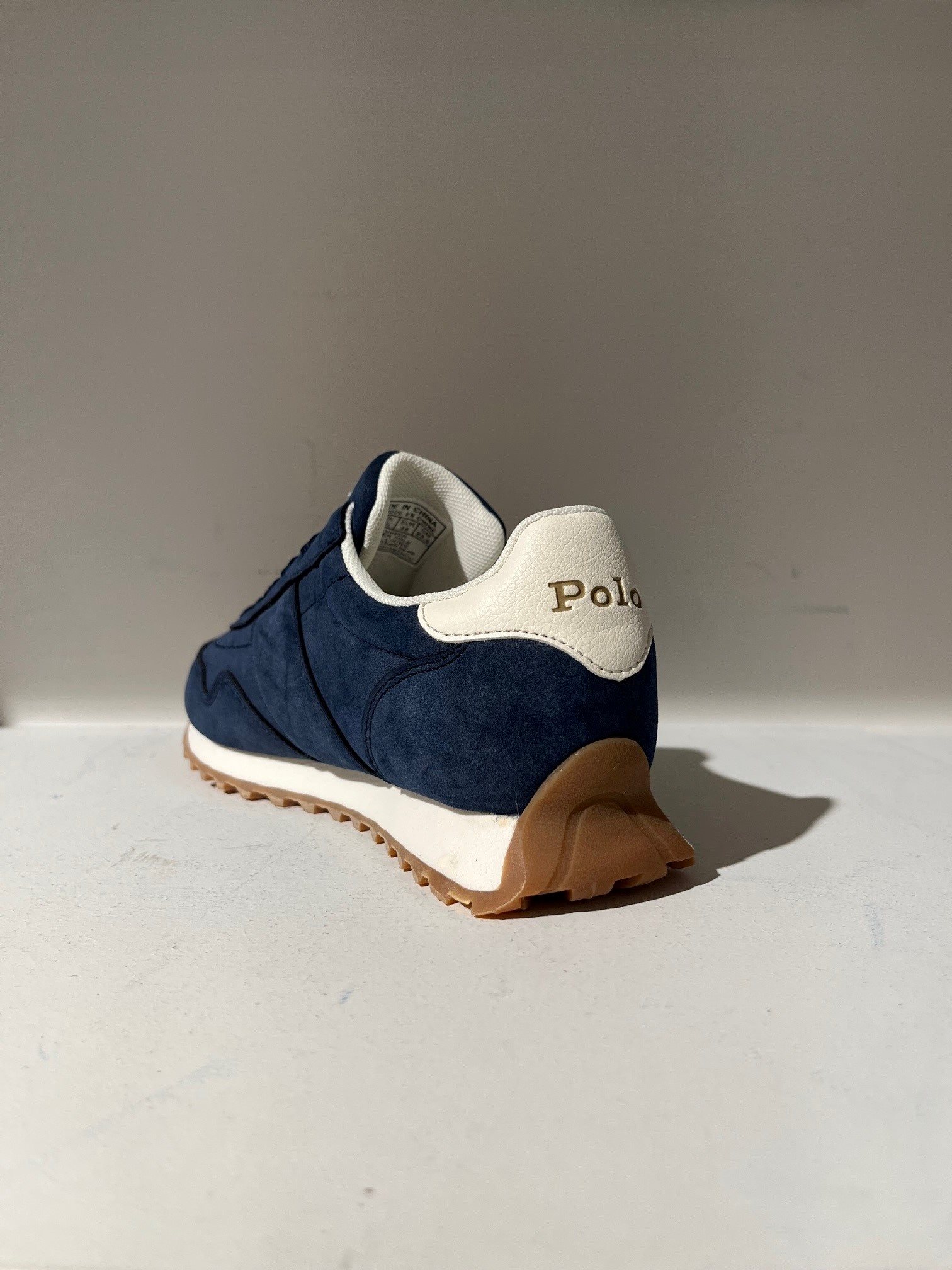 Ralph Lauren Sneaker