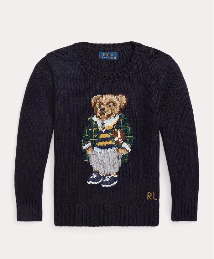 Ralph Lauren Sweater