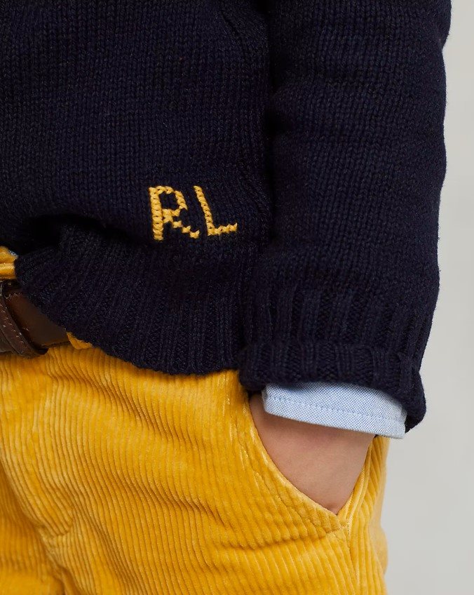 Ralph Lauren Sweater