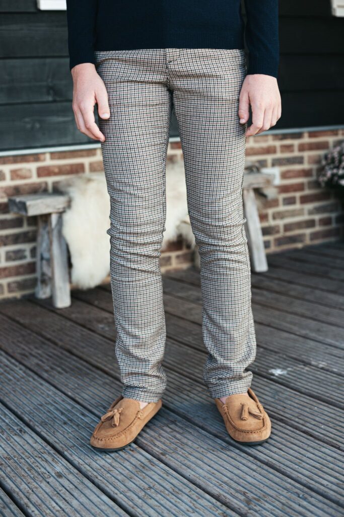 Scapa broek