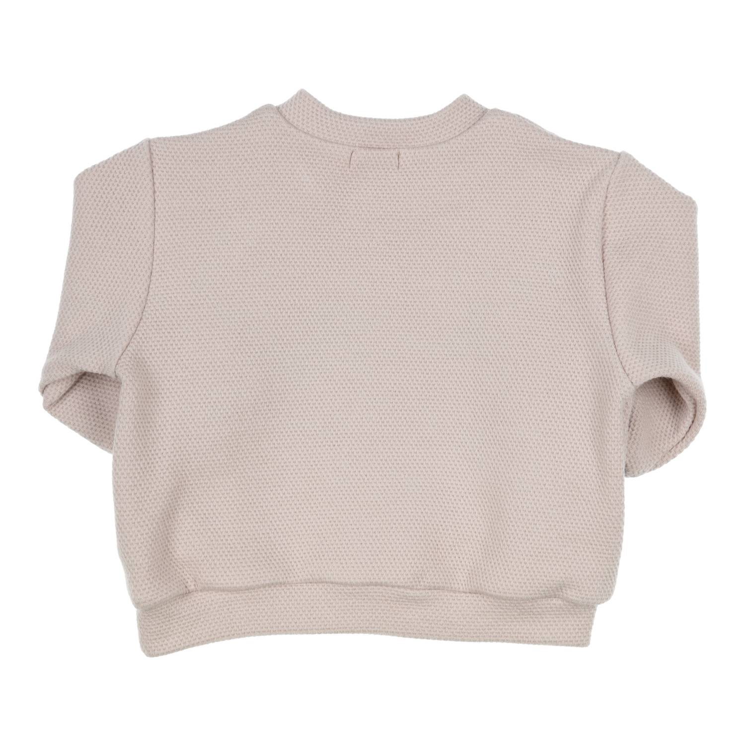 Gymp Sweater