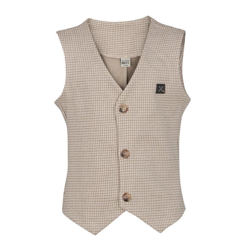 Kie Stone Gilet