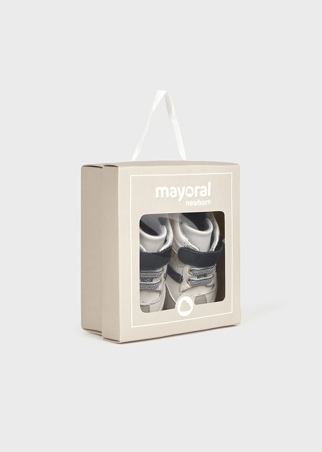 Mayoral Babyschoentjes