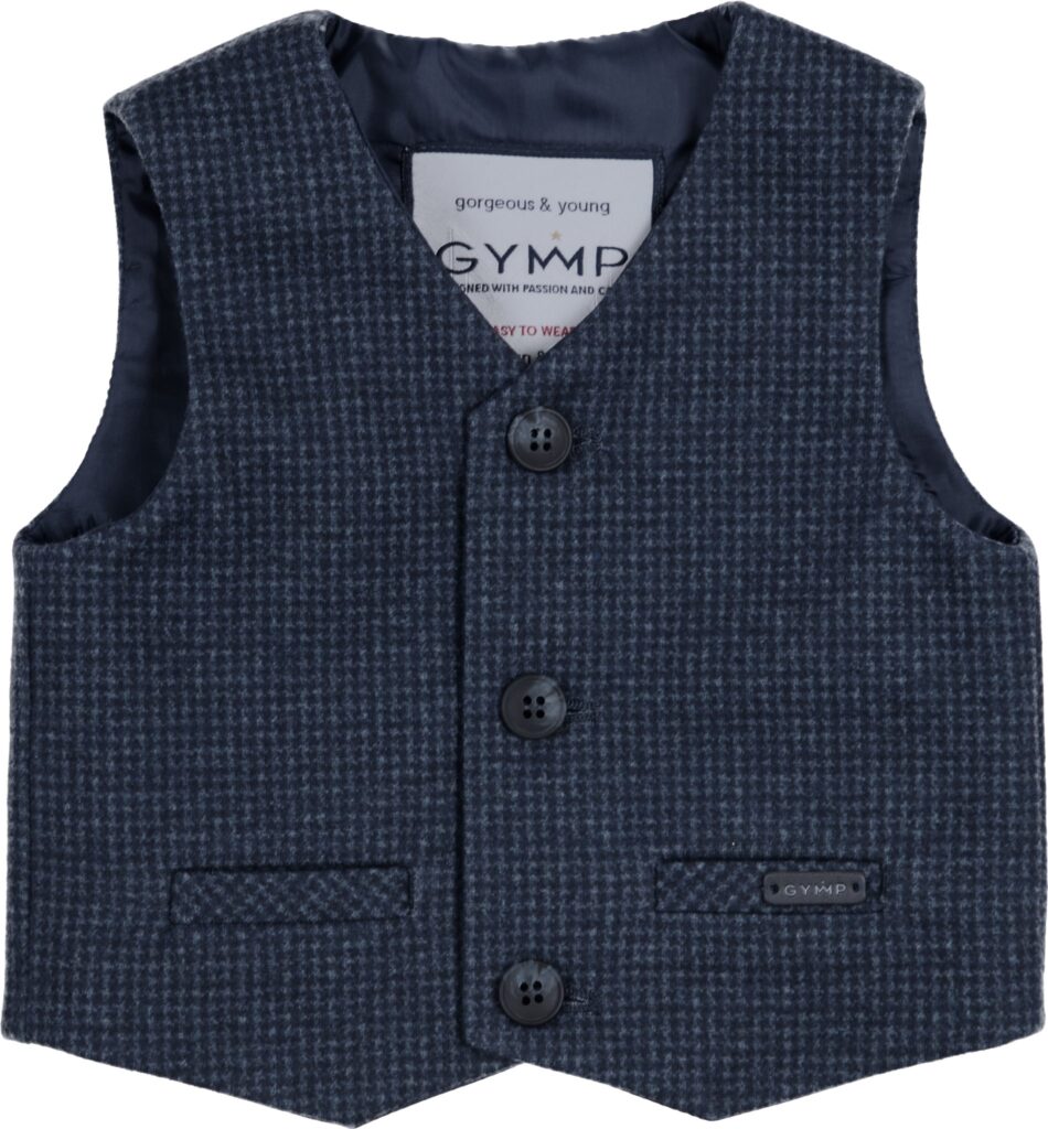 Gymp Gilet