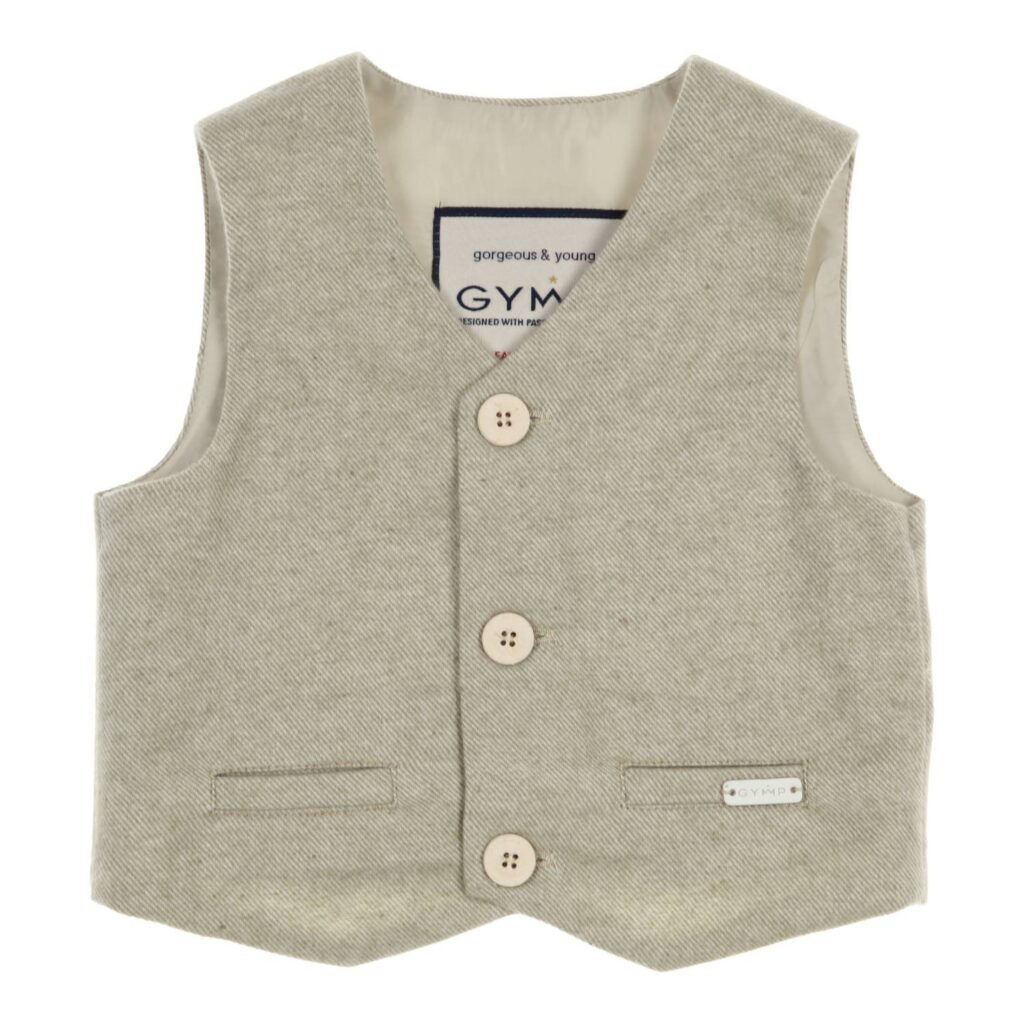 Gymp Gilet