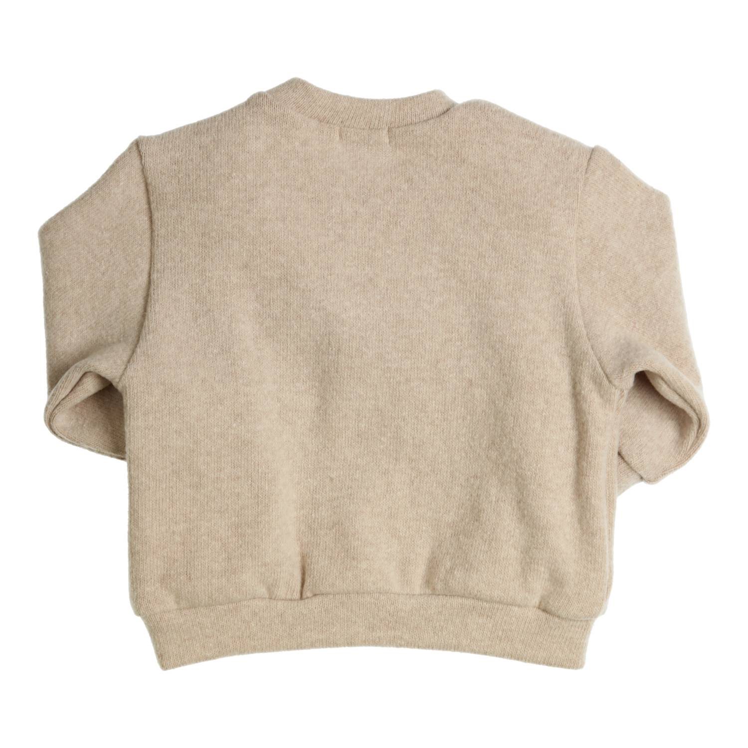 Gymp Sweater