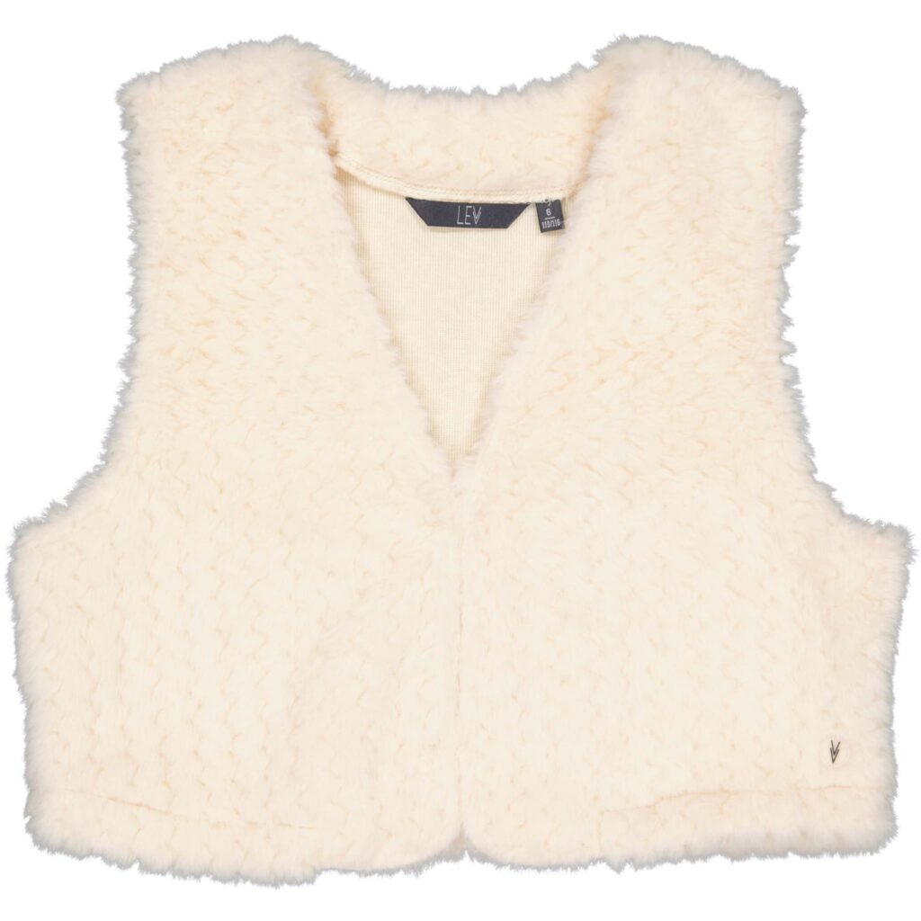 Levv Gilet