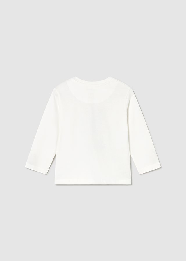 Mayoral Long sleeve