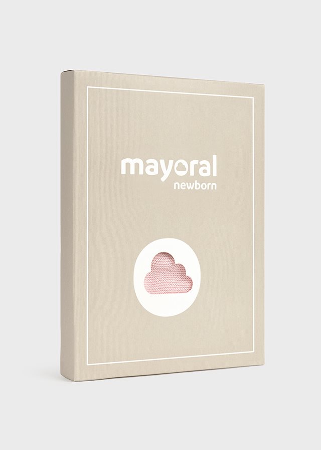 Mayoral Set