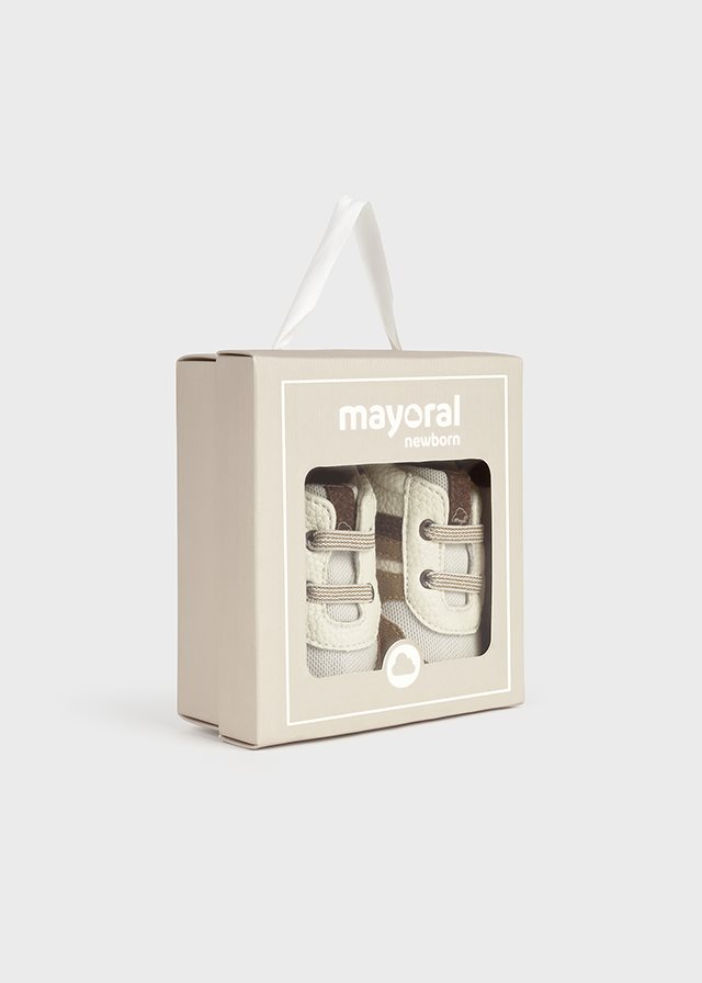Mayoral Sneaker