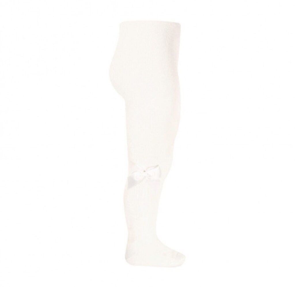 Condor Maillot met strik