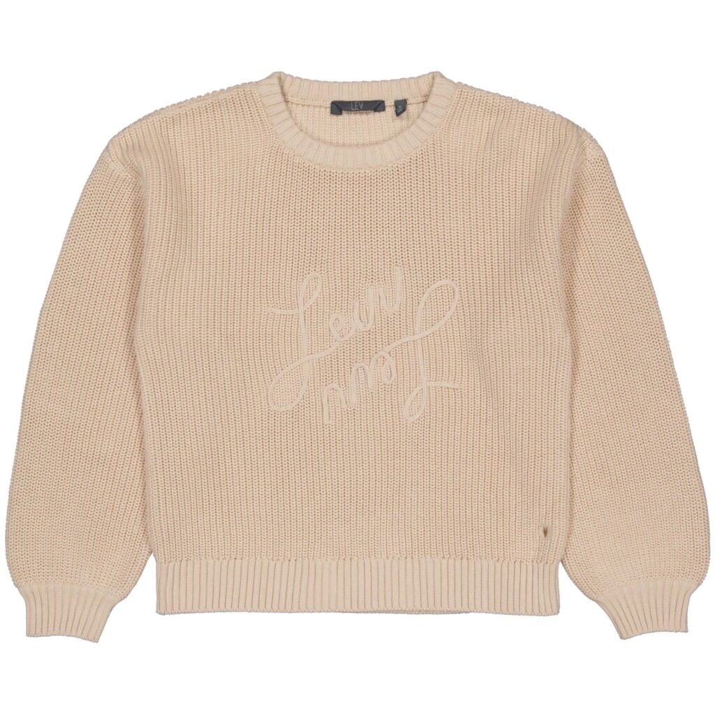 Levv Sweater